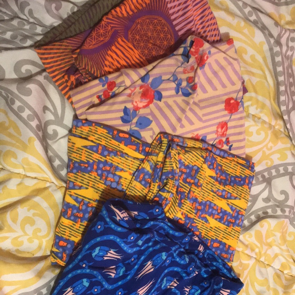 Lularue TC
